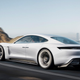 From zero to 100 kilometers per hour in less than 3.5 seconds.
